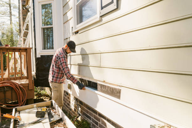 Trusted Siding Replacement service in Prospect, OH - Creative Siding